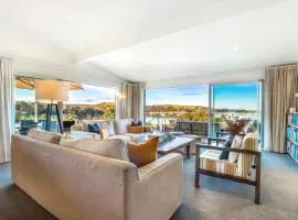 Shelley Beach Homestead with Chalet
