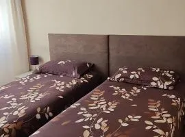 Apartamentos Picasso