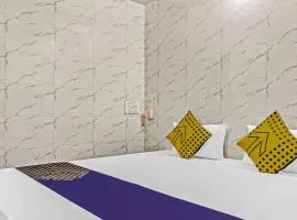Hotel O Sona