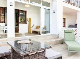 Apartamento Pink Summertime