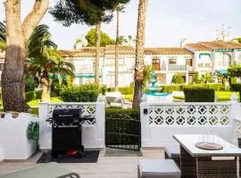 Apartamento Pink Summertime