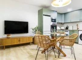 Apartamento Pink Summertime