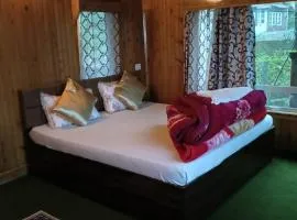 Ghising Newas Homestay
