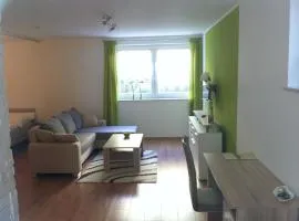 Ferienwohnung Heike