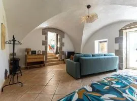 Gîte La Clé de Voûte