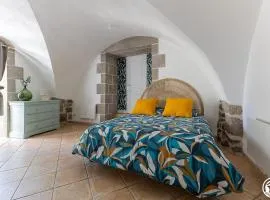 Gîte La Clé de Voûte