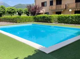 Maison della Presolana