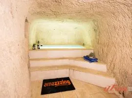 A traditional Maltese home with Indoor Cave Pool