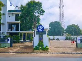 Uranium Continental Hotel - UCH
