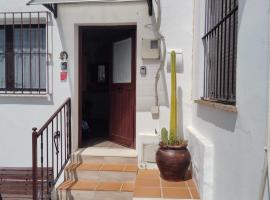 Alquiler Casita en Facinas, hotell sihtkohas Facinas