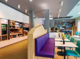 B&B HOTEL Wuppertal City-Süd