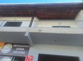 Casa simples com 02 quartos para Oktoberfest