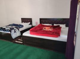 Jaggi Guest House Chopta, cabin nghỉ dưỡng ở Chopta