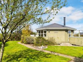 4 person holiday home in Vinderup-By Traum, hotel em Vinderup