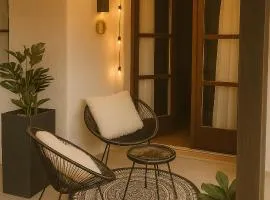 Cozy Forest Lodge - Kaminfeuer & Waldidylle, WLAN & Parkplatz