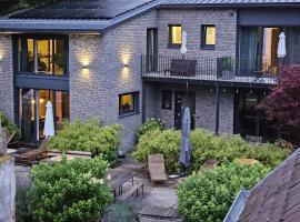 Hey Spreewald Ferienapartments, luxusní hotel v destinaci Lübben