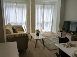 Leeds Arena Luxury Appt