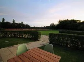 Fox Cottage, Covenham Holiday Cottages