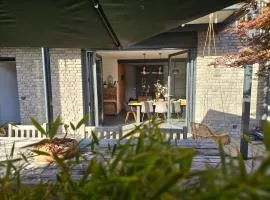 Hey Spreewald Ferienapartments