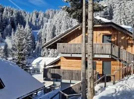 Apartment MOUNTAIN PEARL Golte