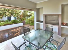 Break-A-Way, Langebaan, 4-sleeper