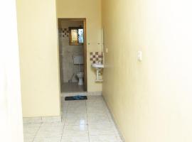 MALINDi LUXURY HOTEL, nhà khách ở Malindi