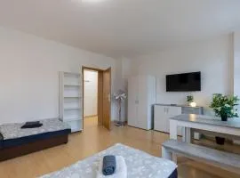 FLEX Aparts - möblierte 2-Raum Wohnung in Zwickau