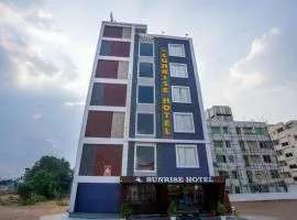 Sunrise Hotel Shamshabad