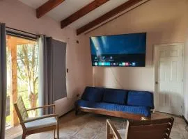 Casa Lago Rapel