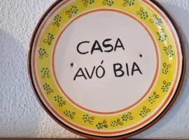 Casa Avó Bia
