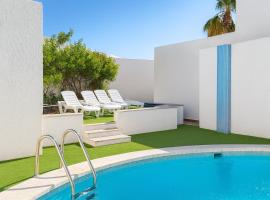 VILLA DUQUE PORIS DE ABONa