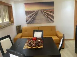 Prime Apart Vagueira