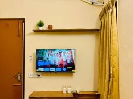 Citynest Residency