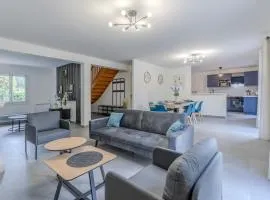 Beautiful house 15 min from Disney