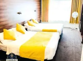 The Sandhurst Hotel