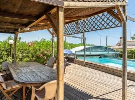 Casa Matilde Vista Mare con Piscina by Wonderful Italy
