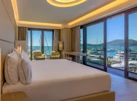 Porto Lotti Suite Hotel