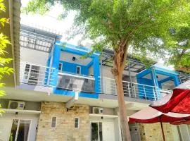 Hotel O Kate'el Inn
