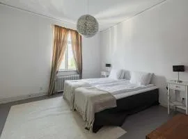 Lovely apartment in the heart of Visby