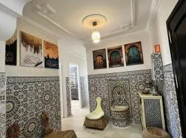 Meyssa's Paradise