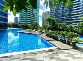 Condo in Makati