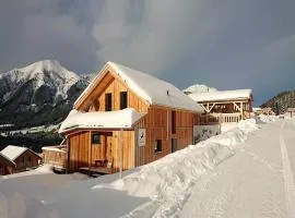 Chalet in Hohentauern near Ski Lift