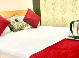 Kashi vishweshwar home stay