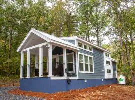 Tiny Home - Grill, Near East Fork