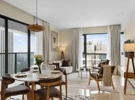 GTC Elephant 2 bed by YourHost Nairobi