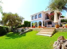 Villa Flora