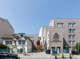 Hotel As Americas