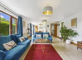 Owl Cottage, Covenham Holiday Cottages