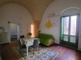 Un Raggio di Sole, hotel a Grottaglie