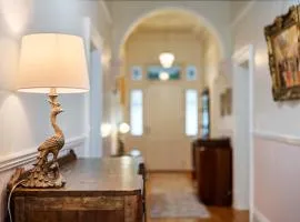 MoonRakers - Heritage Charm in Fremantle